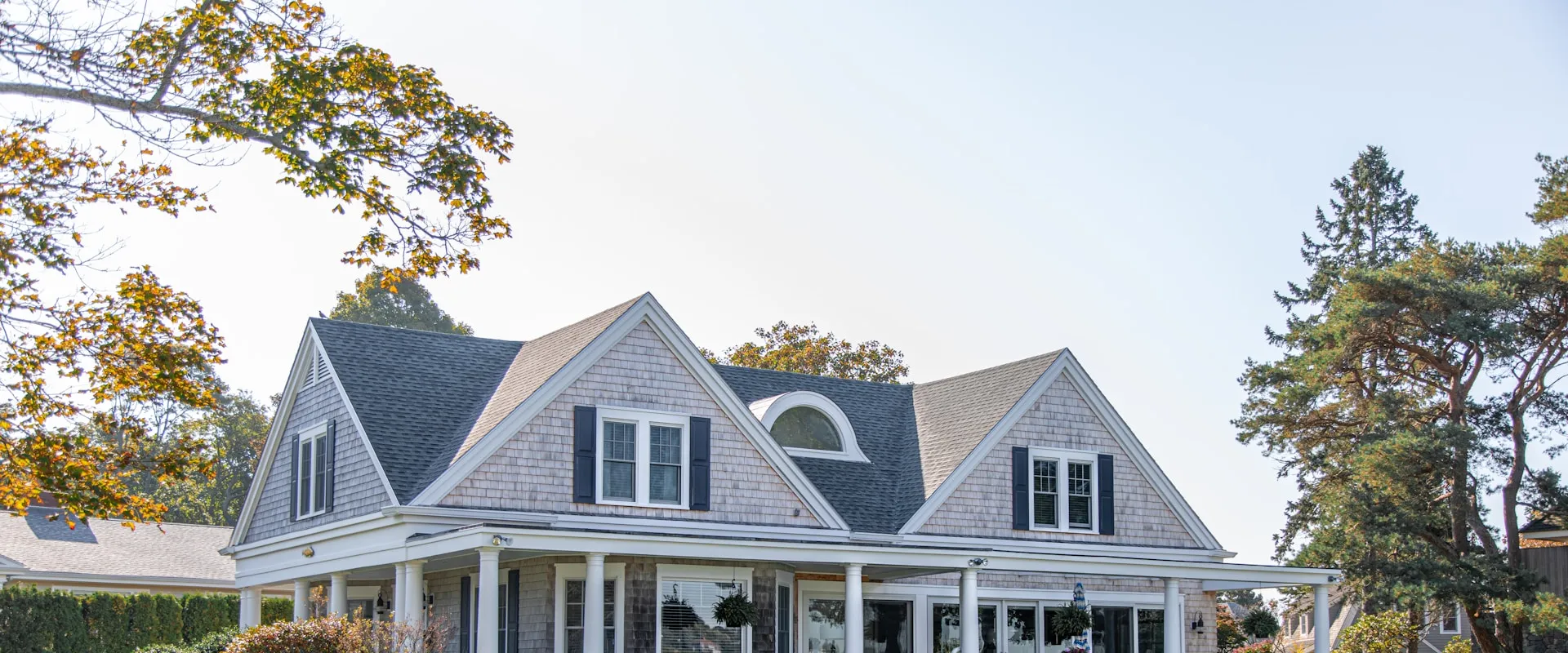 Roofing services in Merchantville, NJ